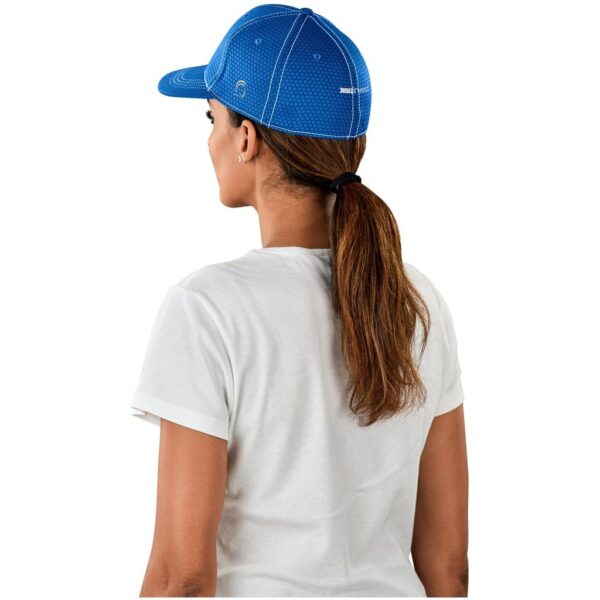 Augusta Fitted Cap - 6 Panel - Image 3