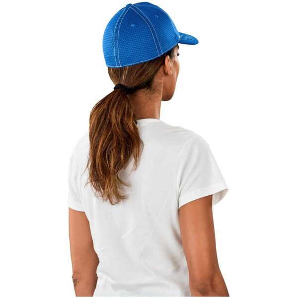 Augusta Fitted Cap - 6 Panel - Image 7