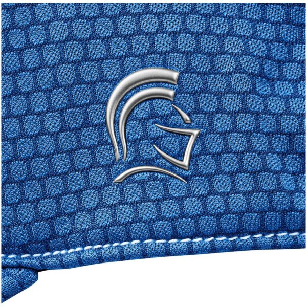 Augusta Fitted Cap - 6 Panel - Image 5