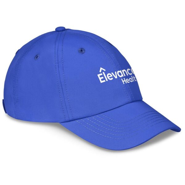 Okiyo Sugoi Recycled Cap - 6 Panel - Image 2