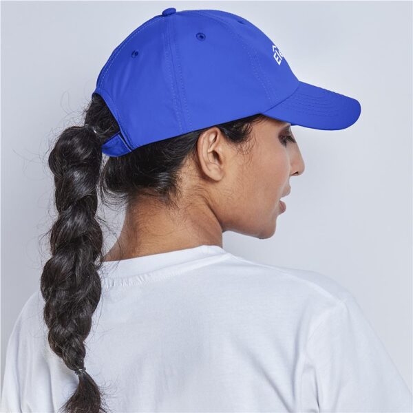 Okiyo Sugoi Recycled Cap - 6 Panel - Image 3