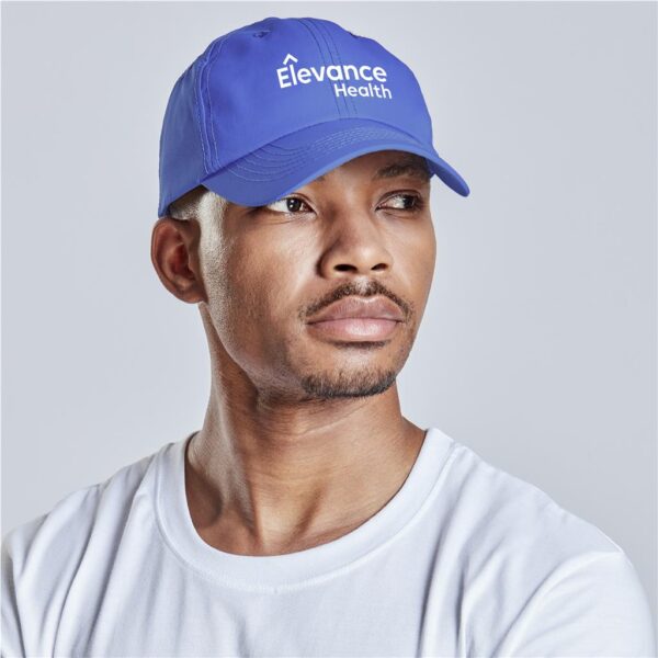 Okiyo Sugoi Recycled Cap - 6 Panel - Image 7