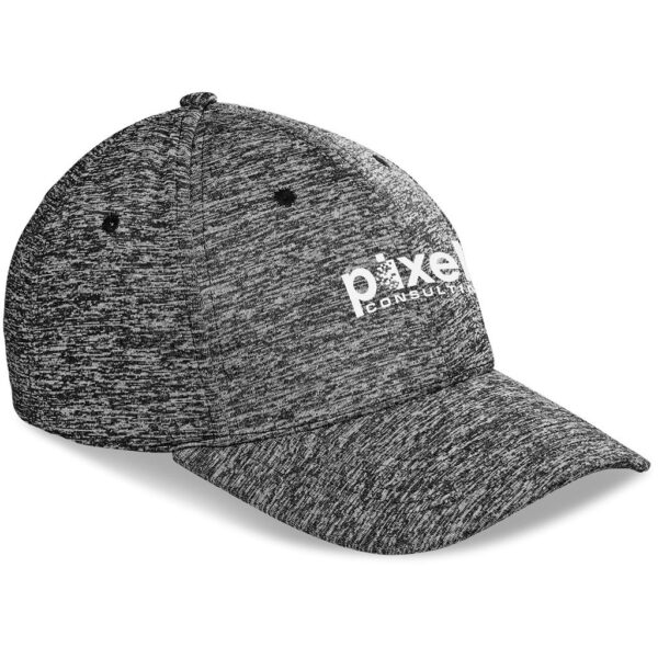 Deuce Cap - 6 Panel - Image 2