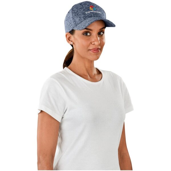 Deuce Cap - 6 Panel - Image 5