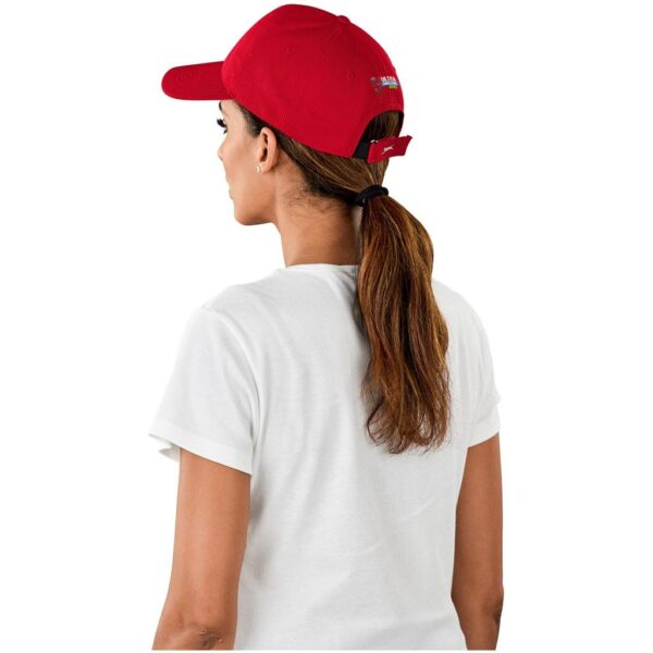 Fairway Cap - 6 Panel - Image 6