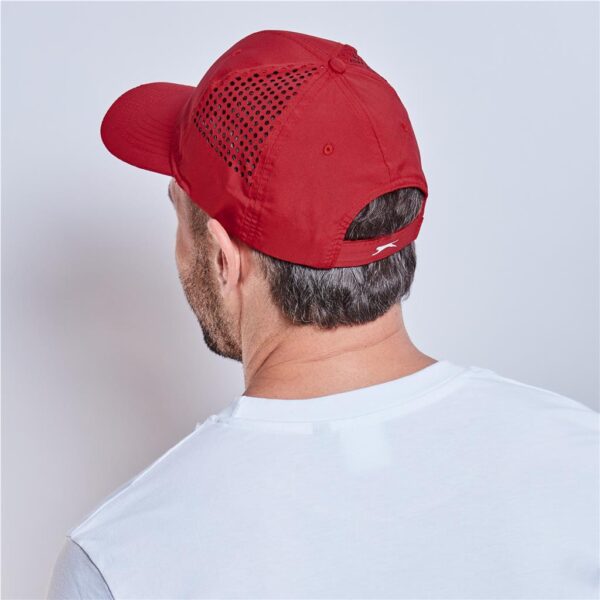Relay Cap - 6 Panel - Image 5