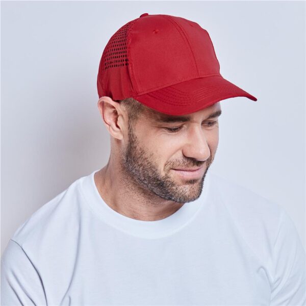 Relay Cap - 6 Panel - Image 7