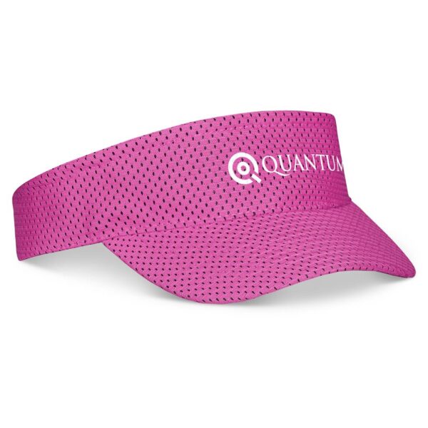 Helios Sun Visor - Image 2