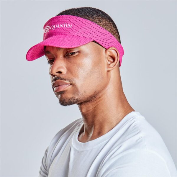 Helios Sun Visor - Image 4