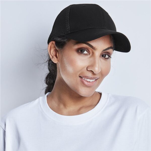 Boost Premium Trucker Cap - 6 Panel - Image 5