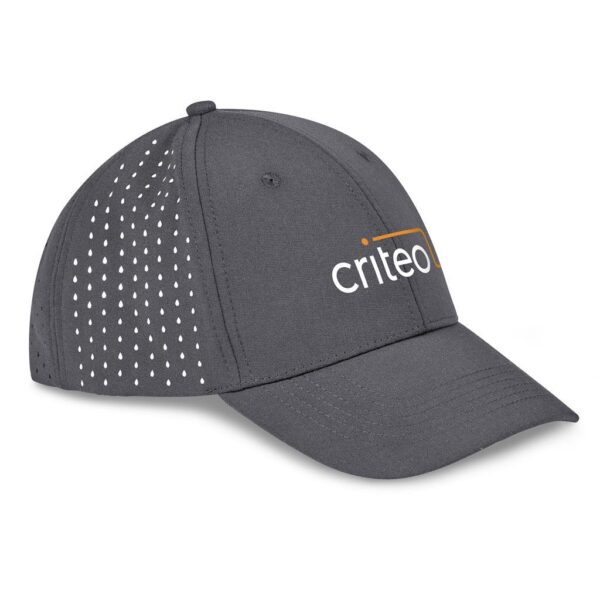Fusion Laser Cap - 6 Panel - Image 2