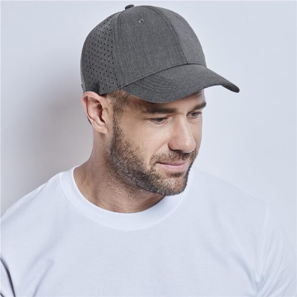 Fusion Laser Cap - 6 Panel - Image 3