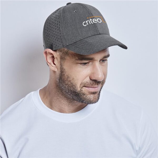 Fusion Laser Cap - 6 Panel - Image 5