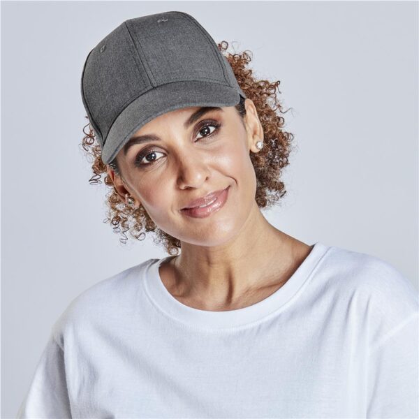 Fusion Laser Cap - 6 Panel - Image 7