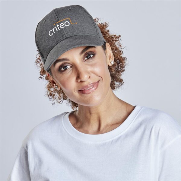 Fusion Laser Cap - 6 Panel - Image 6