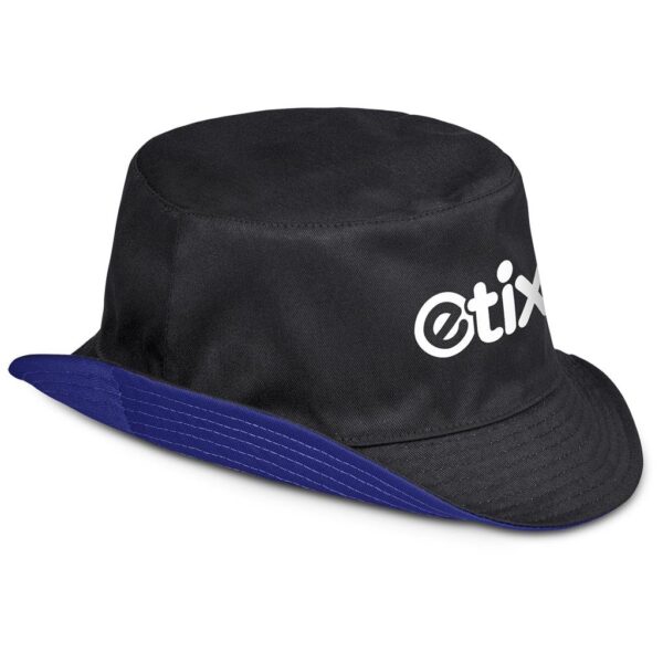 Urban Reversible Bucket Hat - Image 2
