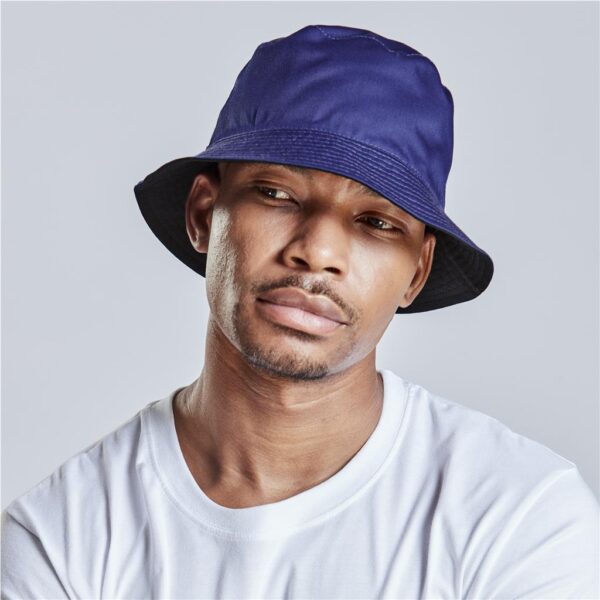 Urban Reversible Bucket Hat - Image 5