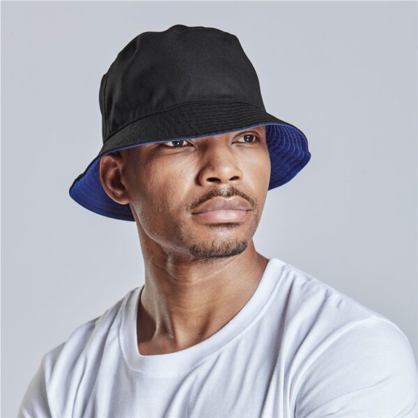 Urban Reversible Bucket Hat - Image 3
