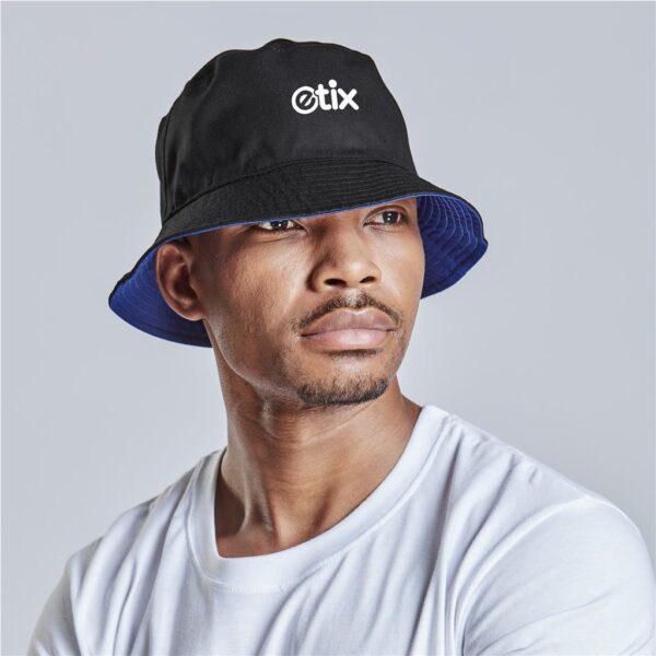 Urban Reversible Bucket Hat - Image 6