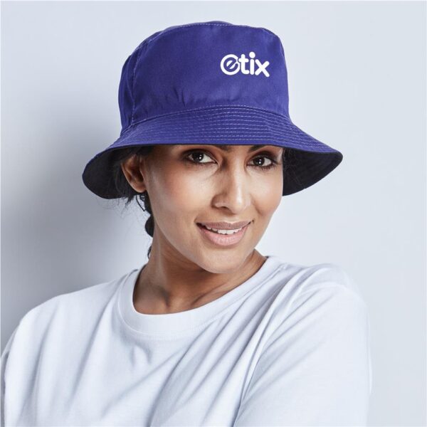Urban Reversible Bucket Hat - Image 4