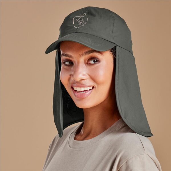 Jabula 6 Panel Cap - Image 4