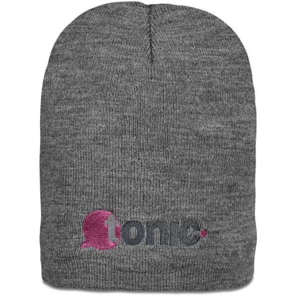 Ontario Acrylic Beanie - Image 2