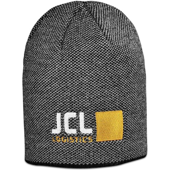 Quebec Acrylic Beanie - Image 2