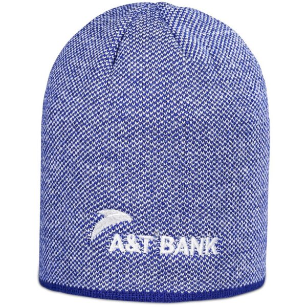Quebec Acrylic Beanie - Image 6