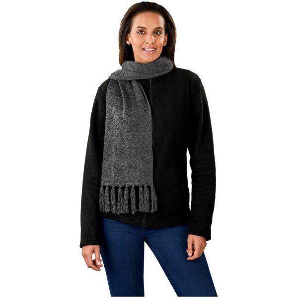 New Hampshire Melange Scarf - Image 4