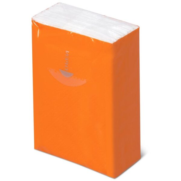 Serenity Tissues - 10 sheets - Image 3