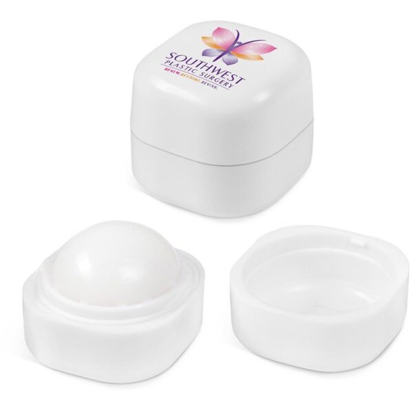 Altitude Cubitz Lip Balm - Image 2