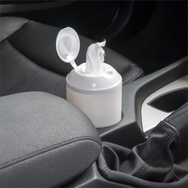 On-The-Go Wet Wipes - 60 sheets - Image 7