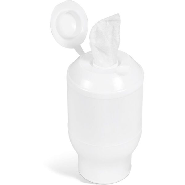 On-The-Go Wet Wipes - 60 sheets - Image 6