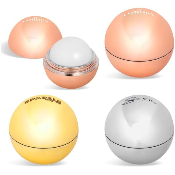 Glamoursphere Lip Balm - Image 2