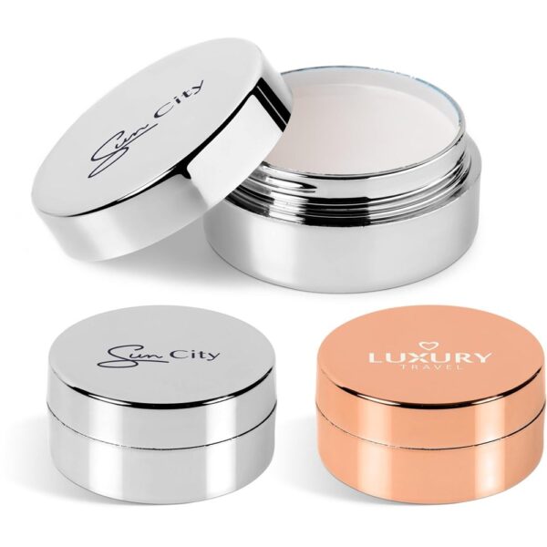 Glamorous Disc Lip Balm - Image 2