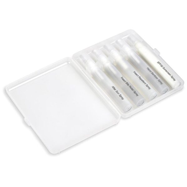 Cinco Travel Care Set - Image 3