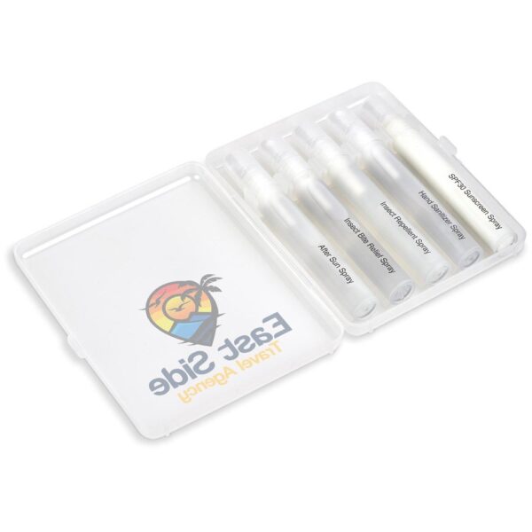 Cinco Travel Care Set - Image 7