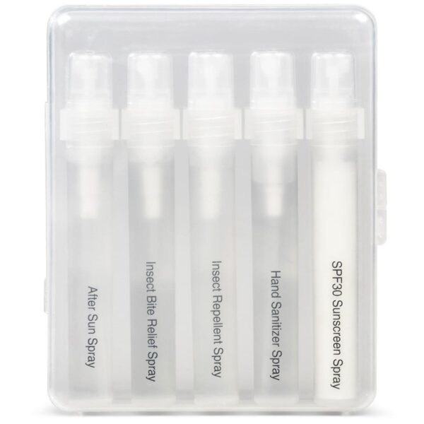 Cinco Travel Care Set - Image 6