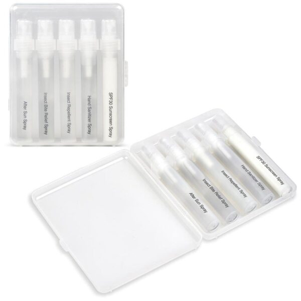 Cinco Travel Care Set - Image 5