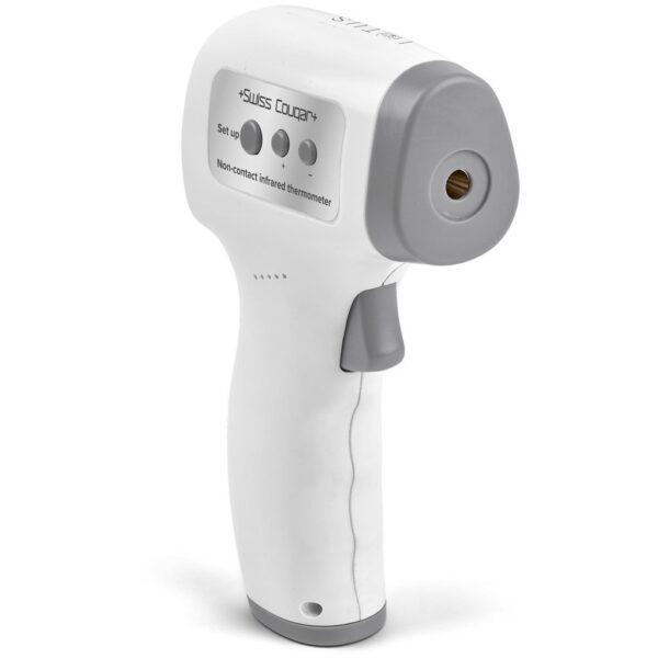 Swiss Cougar Oxford Infrared Thermometer - Image 5