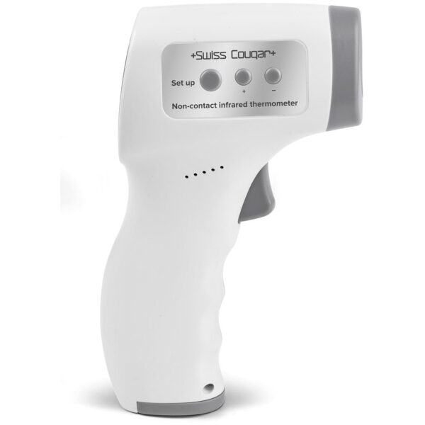 Swiss Cougar Oxford Infrared Thermometer - Image 4