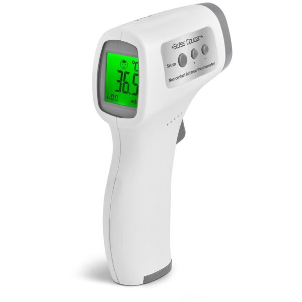 Swiss Cougar Oxford Infrared Thermometer - Image 7