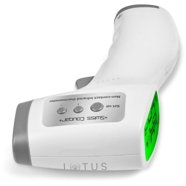 Swiss Cougar Oxford Infrared Thermometer - Image 6