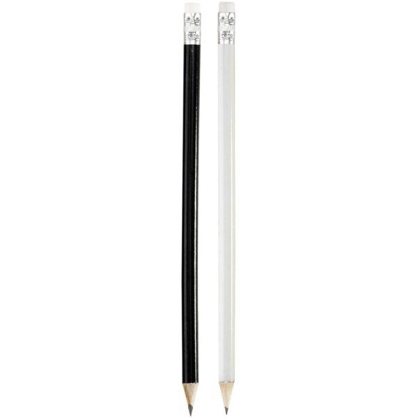 Altitude Basix Wooden Pencil - Image 3