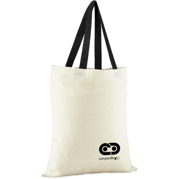 Altitude Tide Cotton Shopper - Image 2