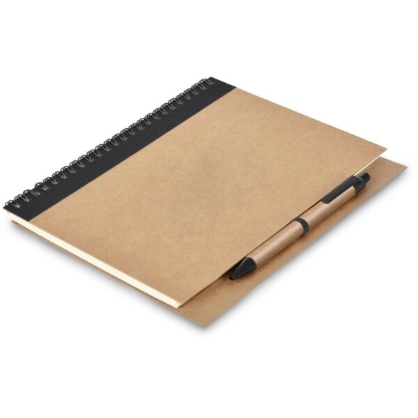 Altitude Kalahari A5 Notebook & Pen - Image 3