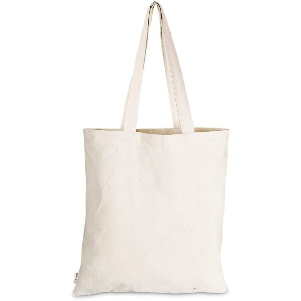 Okiyo Kaimono Cotton Shopper - Image 3