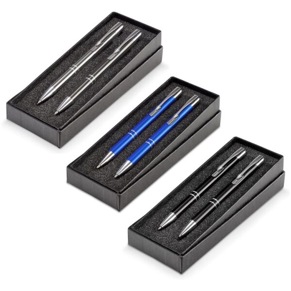 Altitude Armada Ball Pen & Pencil Set - Image 5
