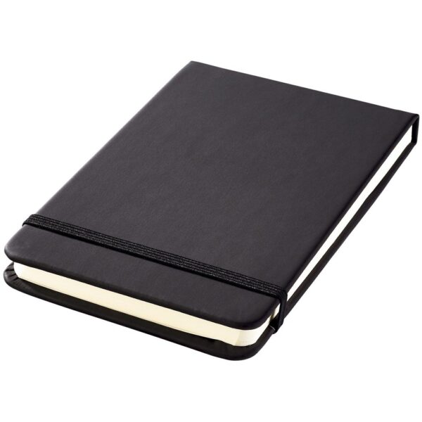 Altitude Discovery A6 Hard Cover Flip Notebook - Image 3