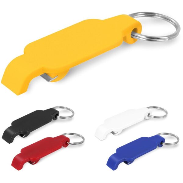 Altitude Pop Bottle Opener Keyholder - Image 3